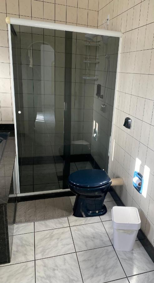 Suite Residencial320 - Timbo Zewnętrze zdjęcie